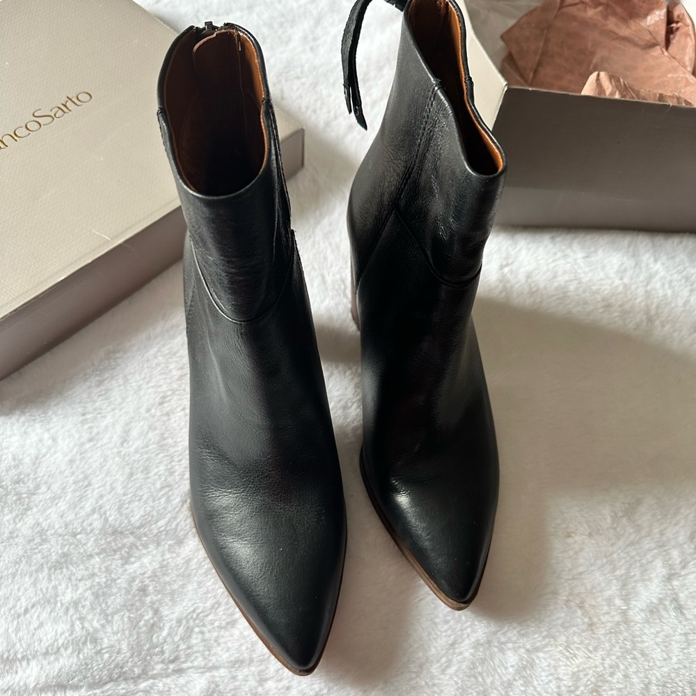 Women’s boots